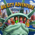 Big City Adventure: New York тоглоом
