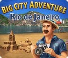 Big City Adventure: Rio de Janeiro тоглоом