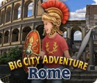Big City Adventure: Rome тоглоом