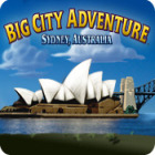 Big City Adventure: Sydney Australia тоглоом