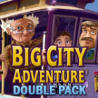 Big City Adventures Double Pack тоглоом