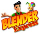 Blender Express тоглоом