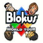 Blokus World Tour тоглоом