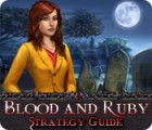 Blood and Ruby Strategy Guide тоглоом