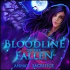 Bloodline of the Fallen - Anna's Sacrifice тоглоом