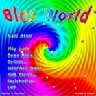 Blox World тоглоом