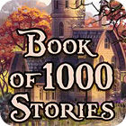 Book Of 1000 Stories тоглоом