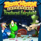 Bookworm Adventures: Fractured Fairytales тоглоом