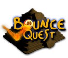 Bounce Quest тоглоом