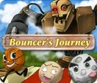 Bouncer's Journey тоглоом