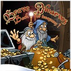 Brave Dwarves Back For Treasures тоглоом