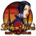 Broken Sword: The Shadow of the Templars тоглоом