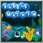 Bubble Mayhem тоглоом Bubble Mayhem тоглоом