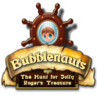 Bubblenauts: The Hunt for Jolly Roger's Treasure тоглоом