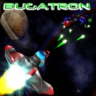 Bugatron тоглоом Bugatron тоглоом