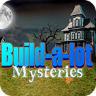 Build-a-lot 8: Mysteries тоглоом