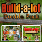 Build-a-lot Double Pack тоглоом