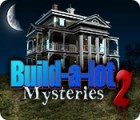 Build-a-Lot: Mysteries 2 тоглоом