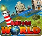 Build-a-lot World тоглоом