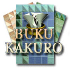 Buku Kakuro тоглоом