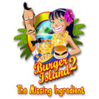 Burger Island 2: The Missing Ingredient тоглоом