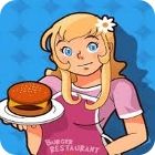Burger Restaurant 3 тоглоом