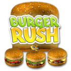 Burger Rush тоглоом