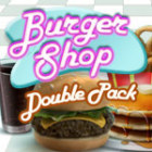 Burger Shop Double Pack тоглоом
