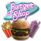 Burger Shop тоглоом