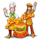 BurgerTime Deluxe тоглоом