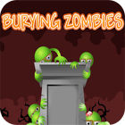 Burying Zombies тоглоом