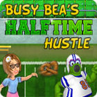 Busy Bea's Halftime Hustle тоглоом