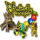 Butterfly Escape тоглоом Butterfly Escape тоглоом