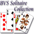 BVS Solitaire Collection тоглоом