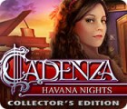 Cadenza: Havana Nights Collector's Edition тоглоом