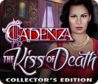 Cadenza: The Kiss of Death Collector's Edition тоглоом