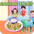 Caesar Salad тоглоом