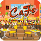Cafe Swap. Puzzle тоглоом