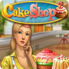 Cake Shop 2 тоглоом