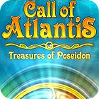 Call of Atlantis: Treasure of Poseidon тоглоом