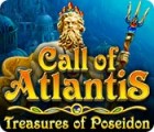 Call of Atlantis: Treasures of Poseidon тоглоом