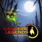 Campfire Legends: The Hookman тоглоом