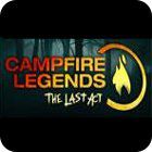 Campfire Legends: The Last Act Premium Edition тоглоом