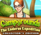 Campgrounds: The Endorus Expedition Collector's Edition тоглоом
