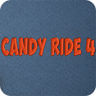 Candy Ride 4 тоглоом