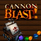 Cannon Blast тоглоом