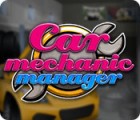 Car Mechanic Manager тоглоом Car Mechanic Manager тоглоом