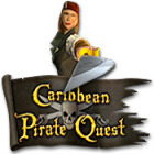 Caribbean Pirate Quest тоглоом