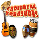 Caribbean Treasures тоглоом