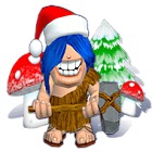Carl the Caveman Christmas Adventures тоглоом